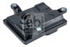 Масло в коробку автомат 107008 FEBI