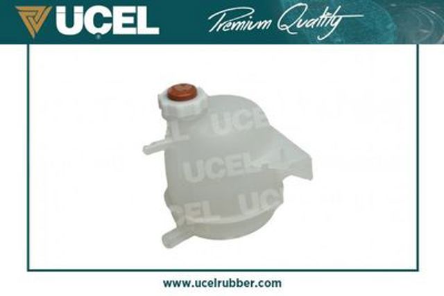Водяний бачок системи охолодження 10716 UC-EL