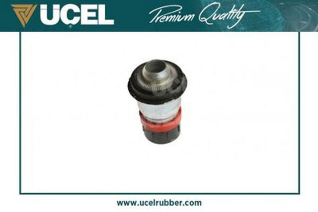 Подушка передньої балки 10732 UC-EL
