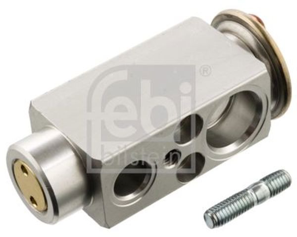 Клапан TRV, кондиціонера 107667 FEBI