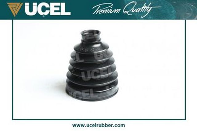 Пильник шарніра приводу 10789T UC-EL