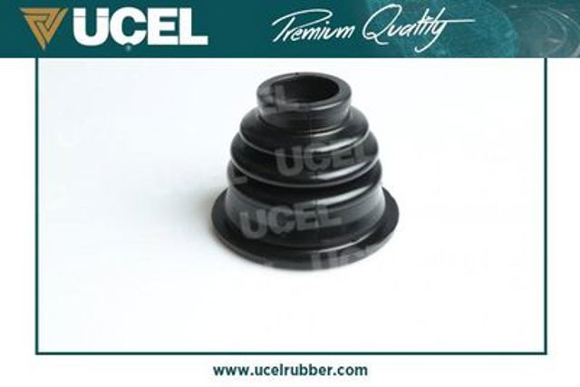 Пильник гранати внутрішній, лівий 10812T UC-EL