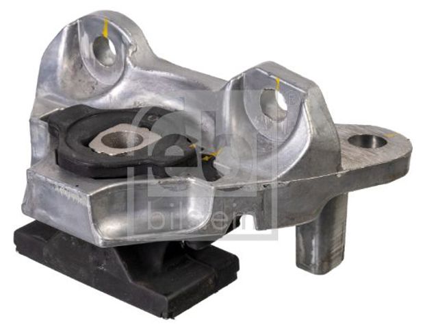 Подушка КПП 109373 FEBI