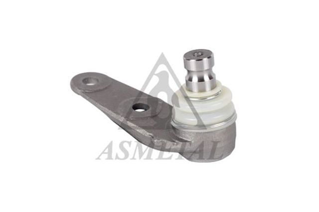 Кульова опора, нижня, права 10AU05 AS METAL