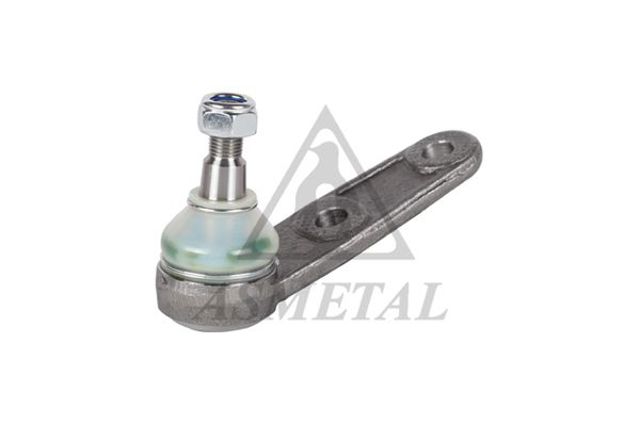 Кульові на авто 10DW1000 AS METAL