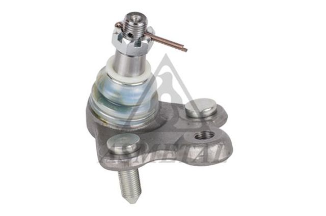 Кульова опора, нижня 10HN0500 AS METAL