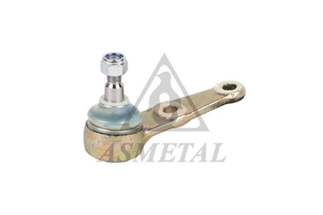 Кульові на авто 10HY0600 AS METAL