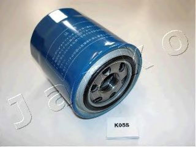 Фільтр масляний двигуна hyundai, kia, mazda (вир-во kolbenschmidt) 10K05