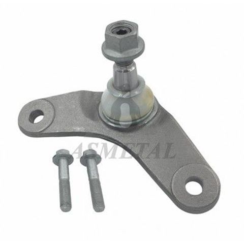 Кульова опора, нижня, права 10MC0201 AS METAL