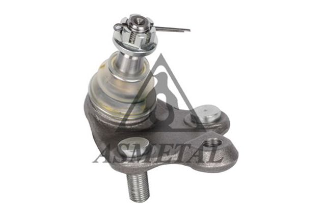 Кульові на авто 10TY0200 AS METAL
