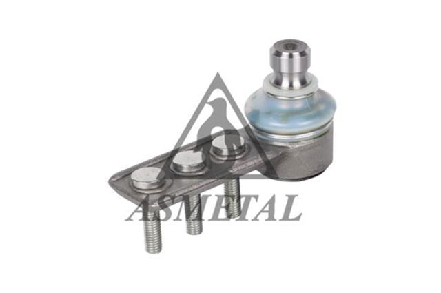Кульова опора, нижня 10VL0600 AS METAL