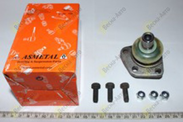 Кульова опора, нижня 10VW1000 AS METAL