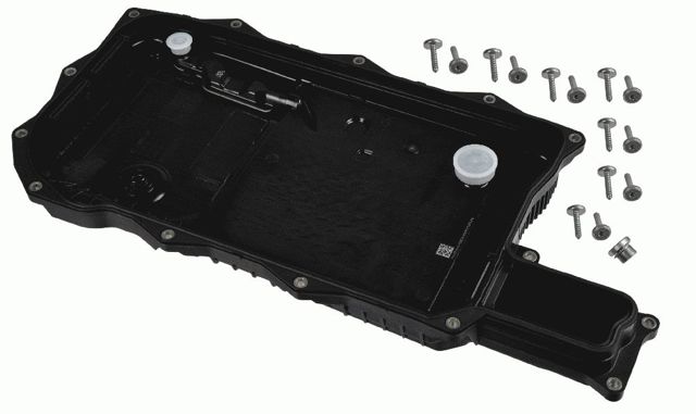 Сервісний комплект для заміни масла АКПП 1102298018 ZF PARTS