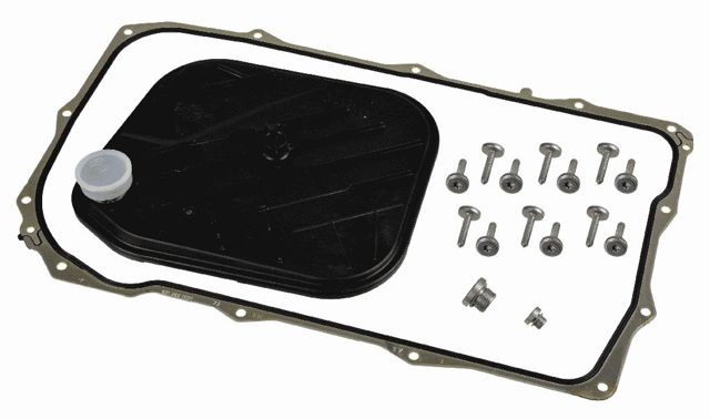 Сервісний комплект для заміни масла АКПП 1102298020 ZF PARTS
