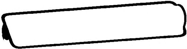 Goetze прокладка, кришка головки циліндра bmw 2,4d /td (m21) 85- 11023400