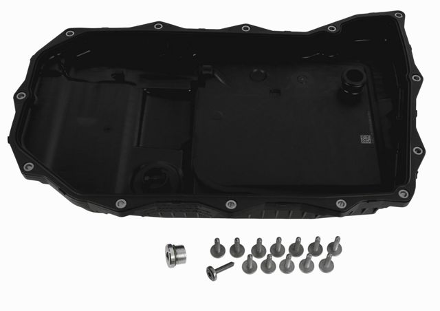 Сервісний комплект для заміни масла АКПП 1104298050 ZF PARTS