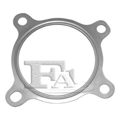 Нейтралізатор 110990 FA1