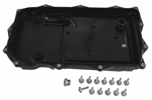 Сервісний комплект для заміни масла АКПП 1111298031 ZF PARTS