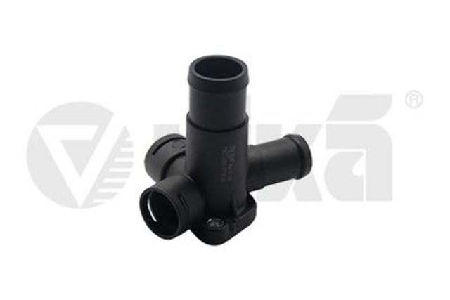 Водяний патрубок 11210339101 VIKA