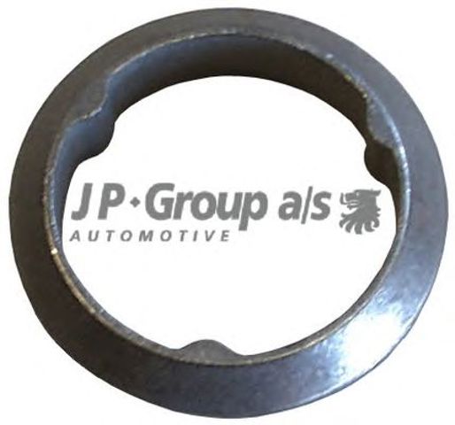 Jp group vw кільце глушника 46,5x60,3x13,8 mm 1121201000