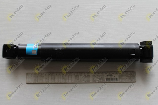 Амортизатор передній 112370 SACHS