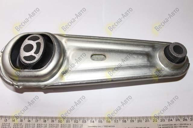 Опора двигуна задня Рено Сценік 2