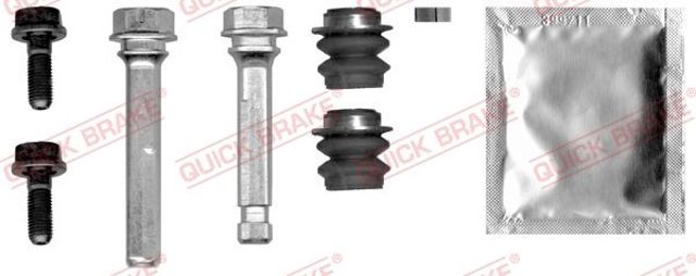 Ремкомплект гальмівної системи 1130018X QUICK BRAKE