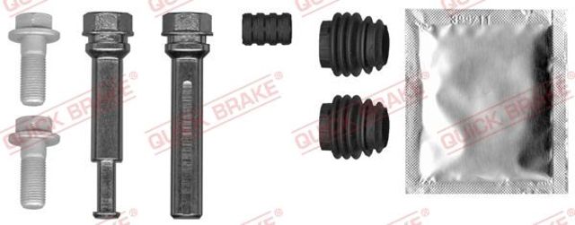 Ремкомплект гальмівної системи 1130022X QUICK BRAKE
