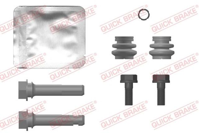Болт кріплення супорта 1130043X QUICK BRAKE