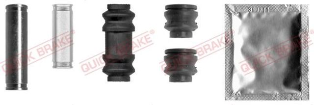 Ремкомплект гальмівної системи 1131382X QUICK BRAKE