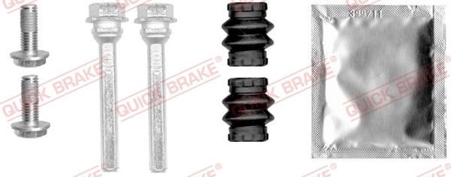 Ремкомплект супорту гальмівного заднього 1131482X QUICK BRAKE