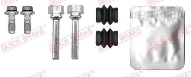 Болт гальмівного супорту 1131489X QUICK BRAKE