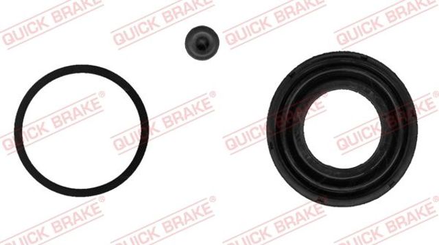 Ремкомплект заднього супорта 1140193 QUICK BRAKE