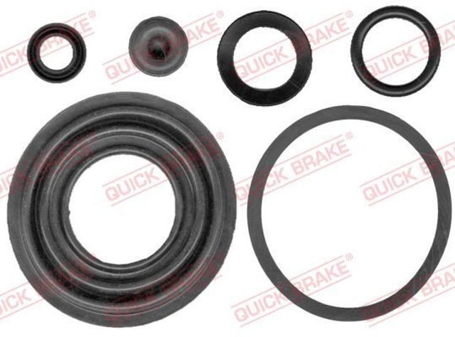 Ремкомплект заднього супорта 1140257 QUICK BRAKE