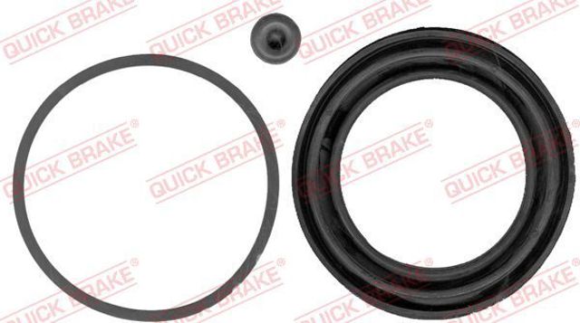 Ремкомплект гальмівної системи 1140328 QUICK BRAKE