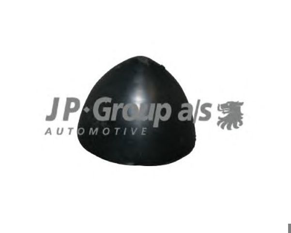 Jp group vw відбійник передн. верхнього важеля t4 91- 1142000500