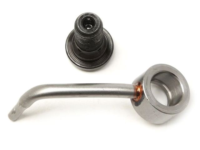 Фільтр масла 11427598003 BMW