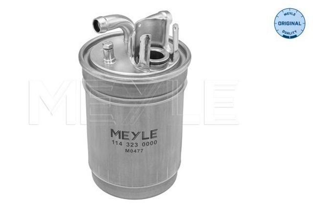 Фільтр-відстійник палива грубої очистки 1143230000 MEYLE