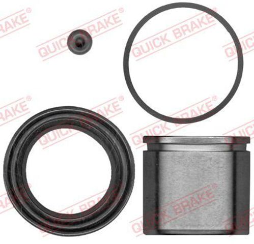 Ремкомплект гальмівної системи 1145004 QUICK BRAKE