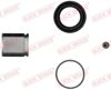 Ремкомплект суппорта гальмівного, переднього 1145008 QUICK BRAKE