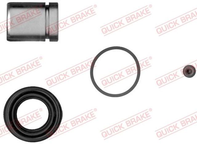 Ремкомплект заднього супорта 1145027 QUICK BRAKE