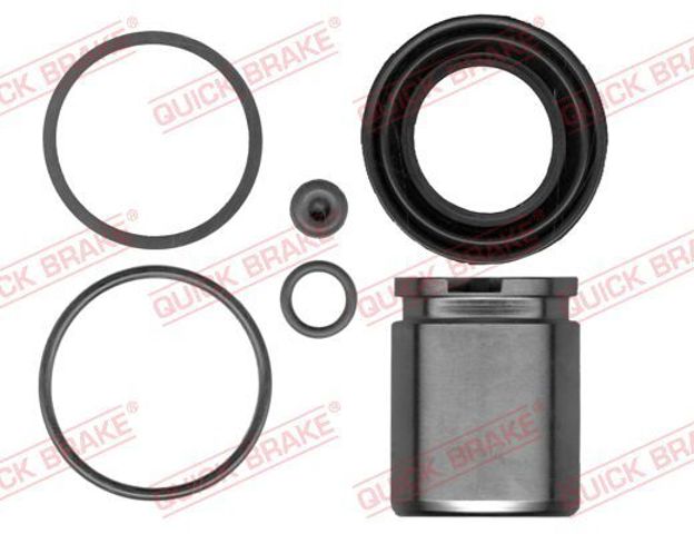 Ремкомплект супорту гальмівного заднього 1145146 QUICK BRAKE