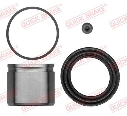 Ремкомплект суппорта гальмівного, переднього 1145263 QUICK BRAKE