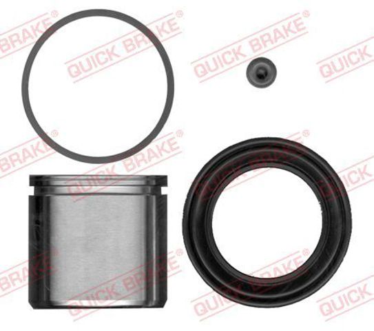 Ремкомплект гальмівної системи 1145266 QUICK BRAKE