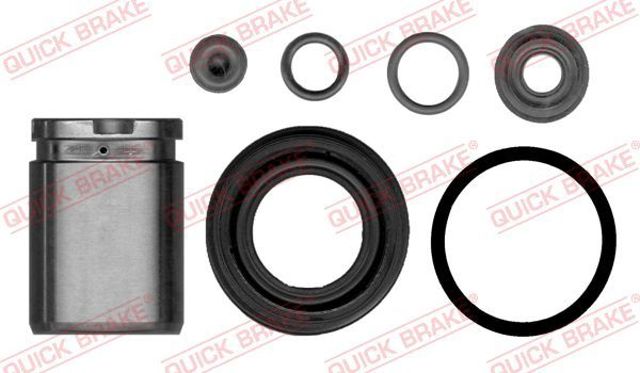 Ремкомплект заднього гальмівного супорта 1145292 QUICK BRAKE