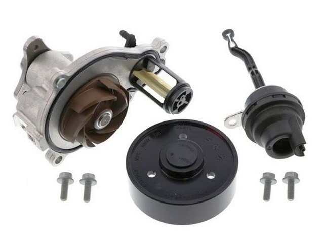 Помпа охолодження 11518638026 BMW