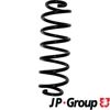 Пружина задня 1152214800 JP GROUP