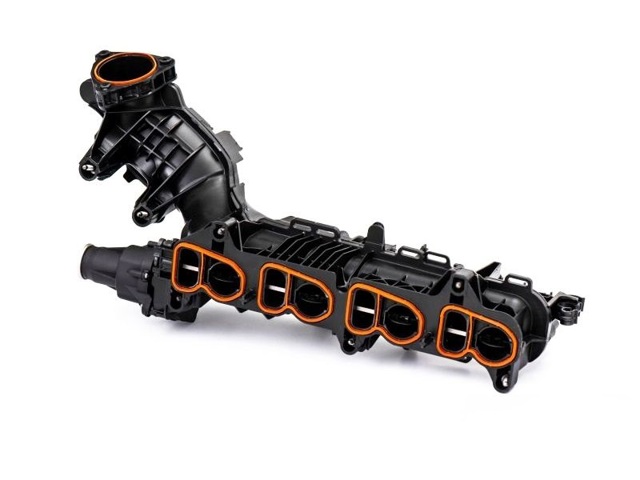 Колектор впускний 11618513655 BMW