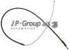 Гальмо стоянкове 1170301800 JP GROUP