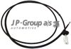 Тросик спідометра 1170600800 JP GROUP